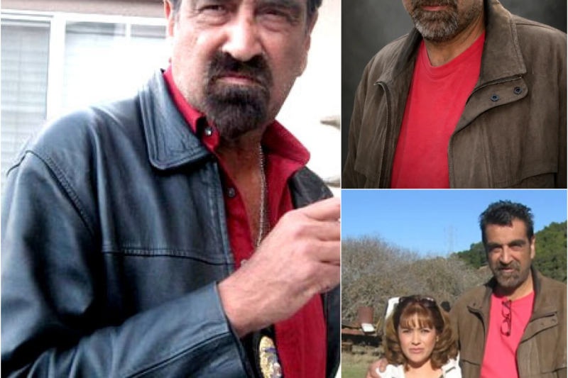 Así fue la vida del Eleazar García “Chelelo” Y su Rancho | su Fortuna y su Triste Final