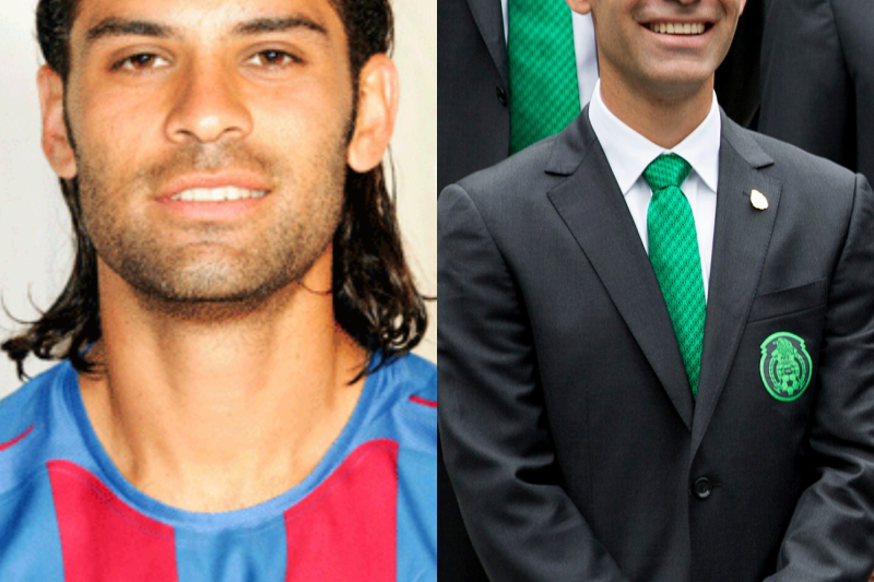 Rafael Márquez: La VERDAD OSCURA Sobre el Caso que SACUDIO al Fútbol Mexicano y Nadie Quiso Contar