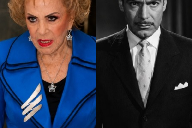 Los 20 Famosos mas Poderosos Y Malvados del Espectaculo en toda la Historia
