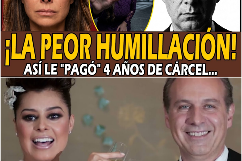 Yadhira Carrillo: La Maldición de ser la “OTRA”… El Trágico Espejo de Lety Calderón