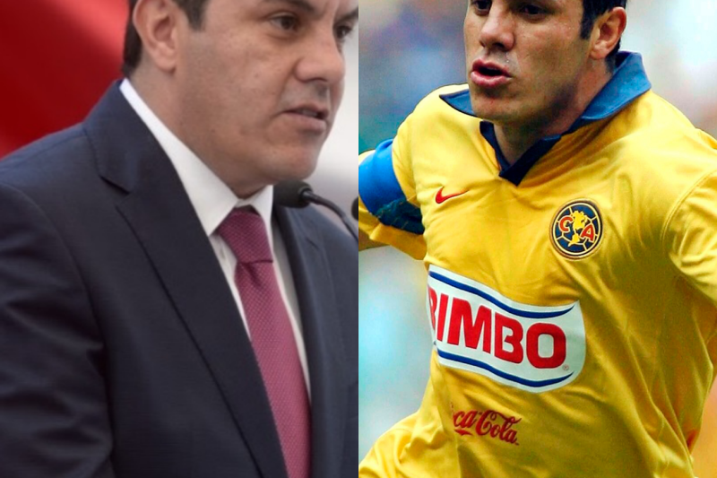 Cuauhtémoc Blanco: El DÍA que Transformó su VIDA PARA SIEMPRE y Dividió la Opinión de Todo México