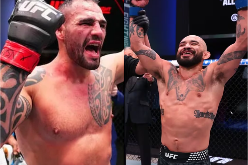 EL TORNEO SIN REGLAS que iba a competir con UFC… y desapareció