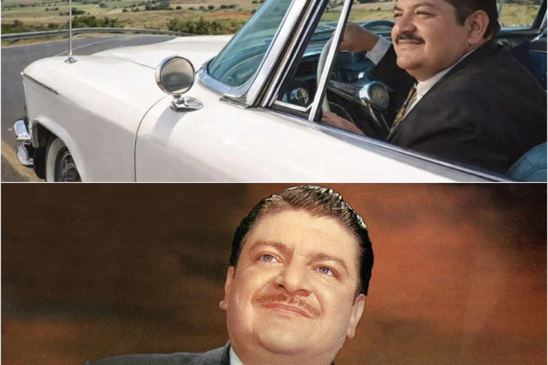 Asi FUE la LUJOSA VIDA de JOSE ALFREDO JIMENEZ – Mansiones, Carros, Historia