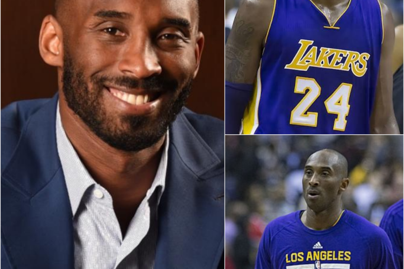 Kobe Bryant: La Verdad Que Nadie Se Atreve a Contar
