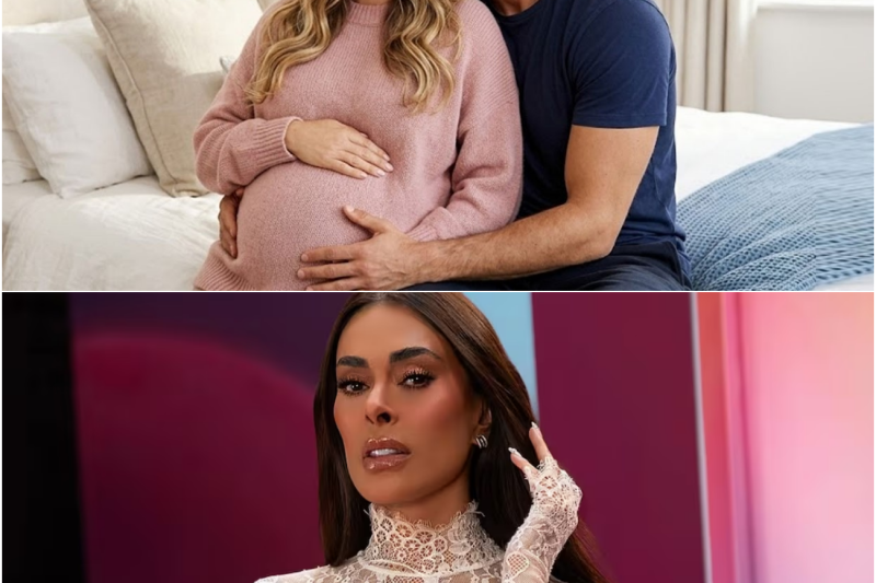 El Enigma de Galilea Montijo: Entre el Deseo de Maternidad, los Rumores y la Realidad de su Vida Junto a Isaac Moreno