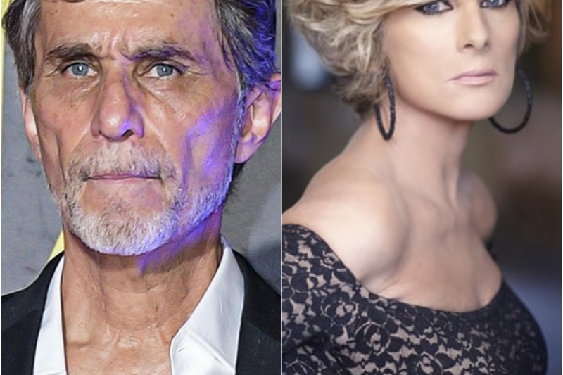 Humberto Zurita: El ‘VIUDO’ que Ocultó Todo… El CRUEL ENCIERRO de Christian Bach al Descubierto