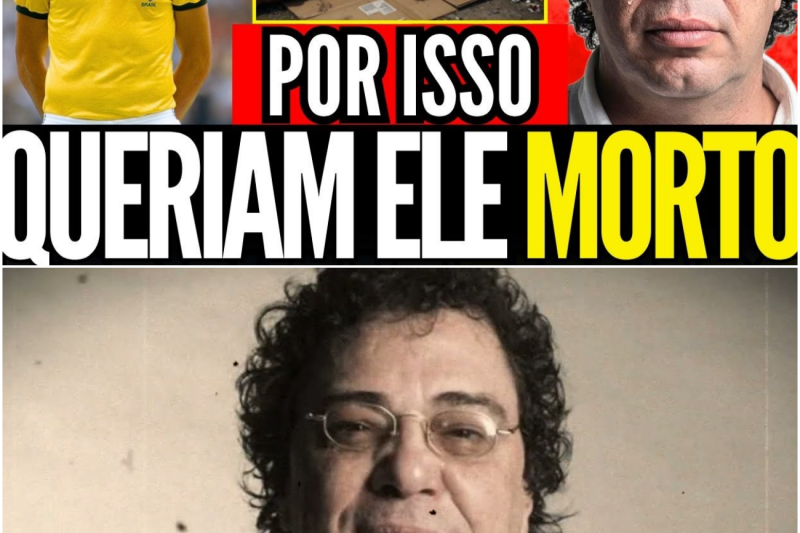 CASAGRANDE: A NOJENTA VERDADE QUE VEIO À TONA
