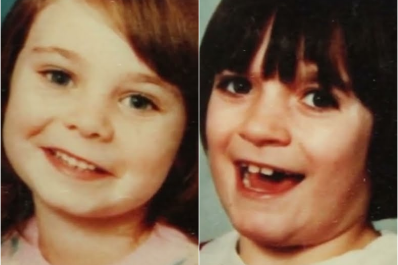 “No puede saber que estoy viva” | El caso de Rachael, Karen y Nicola