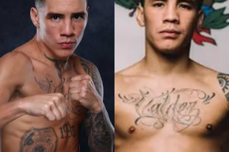 EL “CHAMUCO” VALDEZ: La MAFIA lo sentenció… El asqueroso FINAL del boxeador que no se VENDIÓ