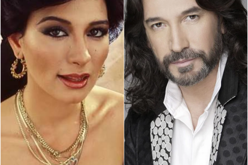 Beatriz Adriana: Una PISTOLA en su cara… El ASQUEROSO infierno junto a El Buki.