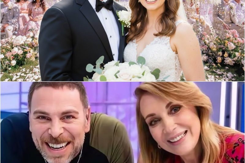 A los 44 años, José Antonio Neme finalmente le confesó al amor de su vida