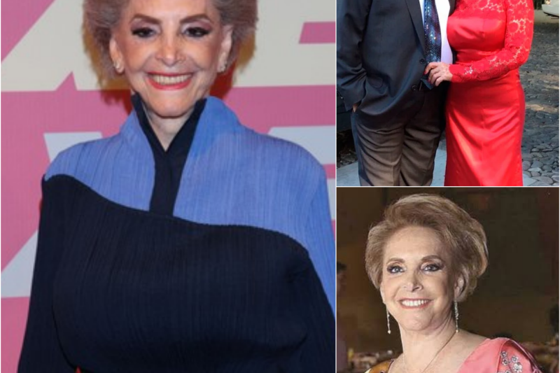 Doña Cuquita: 18 Años de MENTIRAS… El Falso Macho Alfa Humillado por la Prueba de ADN