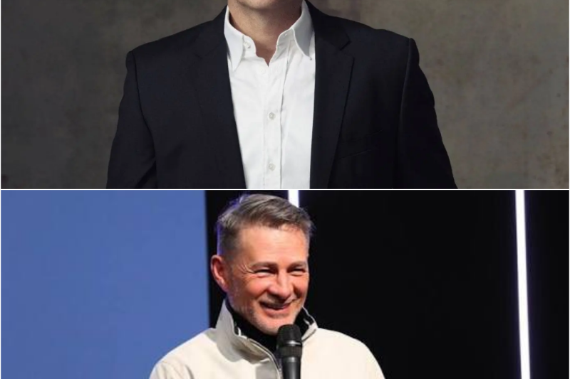 ¡Jim Caviezel CONFRONTÓ a Cash Luna No Predicas el Verdadero Jesús — Su respuesta IMPACTÓ!
