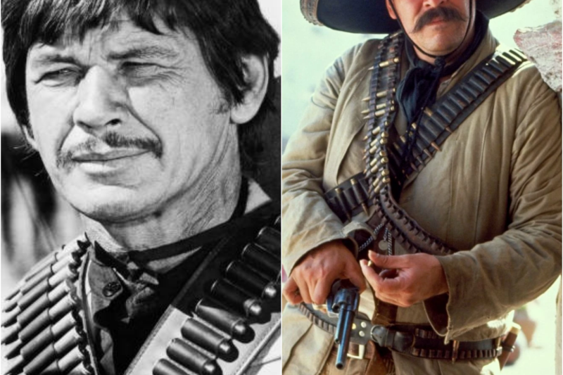 Así fue la MUY EXTRAÑA VIDA de Rodolfo Fierro, el carnicero de Pancho Villa