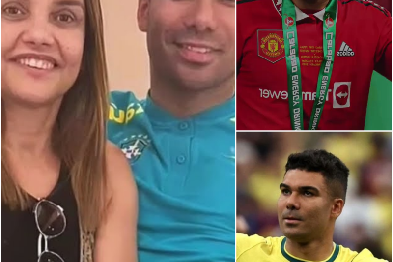 CASEMIRO: A HISTÓRIA DURA POR TRÁS DO CRAQUE BRASILEIRO CONTRA O JAPÃO