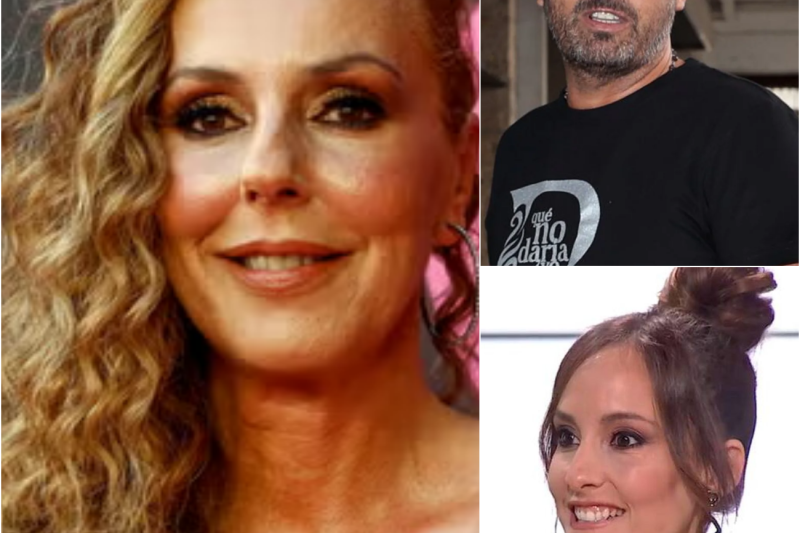 EL DERRUMBE DE UN MITO: LA TRAICIÓN DE FIDEL ALBIAC, LA DOBLE CARA DE ANABEL DUEÑAS Y EL SECUESTRO EMOCIONAL DE ROCÍO CARRASCO