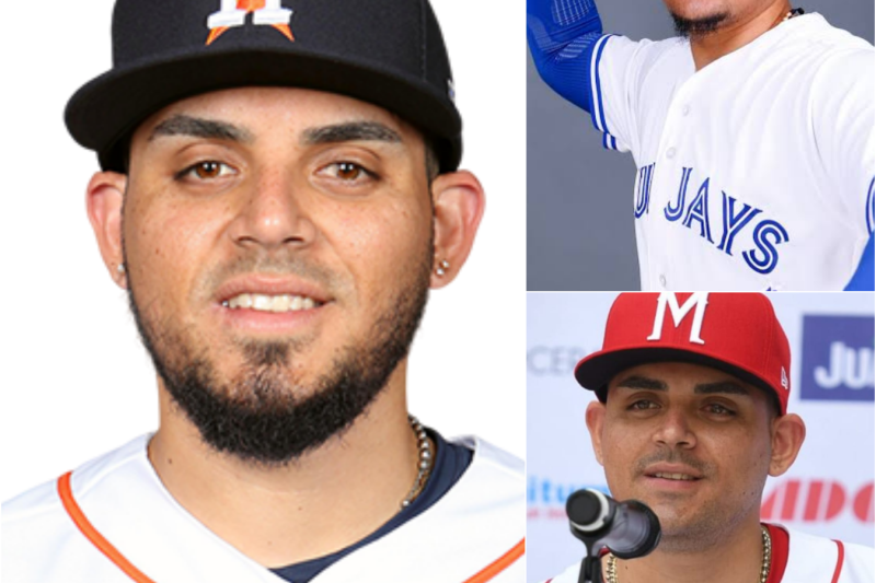 ROBERTO OSUNA : EL OSCURO SECRETO QUE ESCONDIÓ DURANTE 8 AÑOS