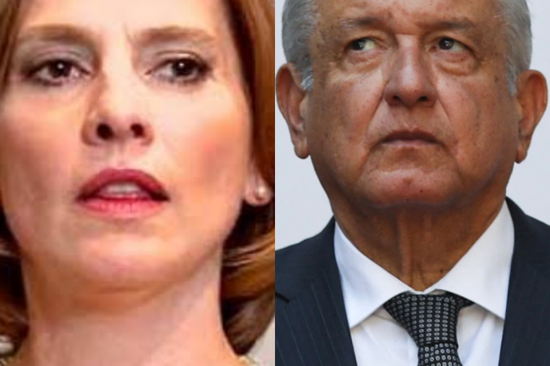 Beatriz Gutiérrez Müller: AMLO Dejó el Palacio… El ADMIRABLE Secreto de su Nueva Vida.