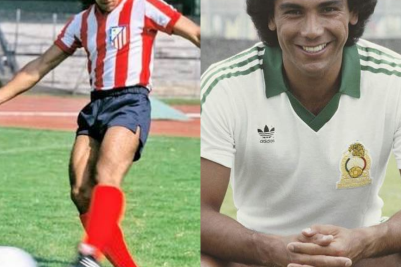 HUGO SÁNCHEZ: The DISGUSTING SECRET of the BACK-TO-BACK CHAMPIONSHIPS… the ROT that his NEPHEW …
