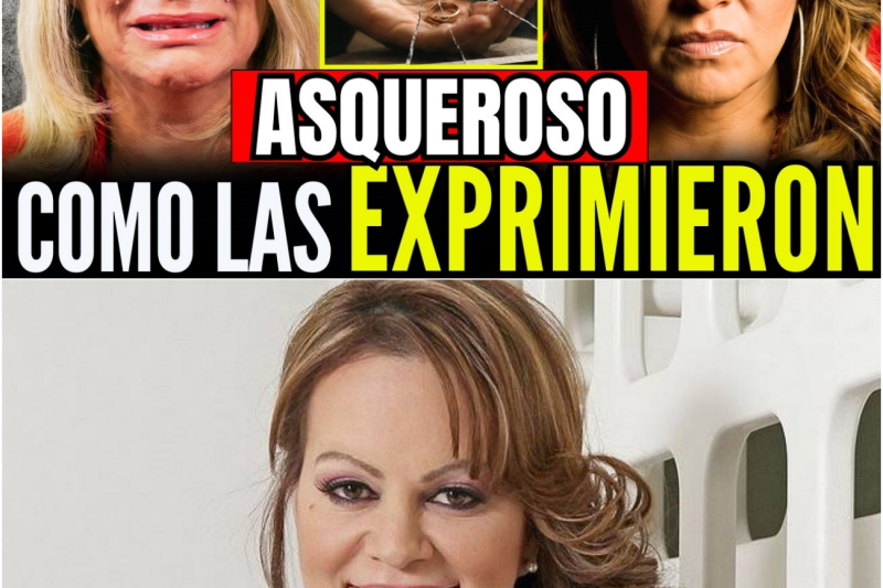 Jenni Rivera y la Dra. Polo: El ASQUEROSO Final de las Mujeres Que Lo Dieron Todo