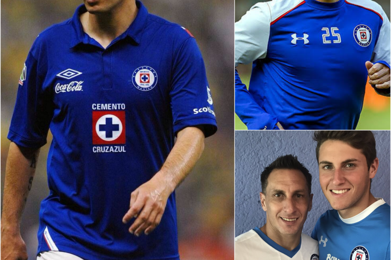 CHRISTIAN “CHACO” GIMENEZ : CUMPLIÓ 45 AÑOS Y COMO VIVE ES MUY TRISTE