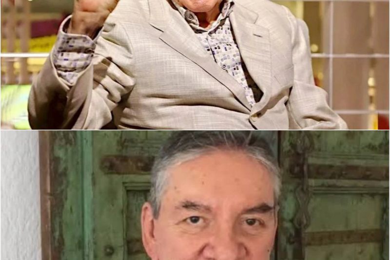 ¡Impactante! Asi es el REFUGIO SECRETO de MARCO ANTONIO MUÑIZ (Sin su Hijo)