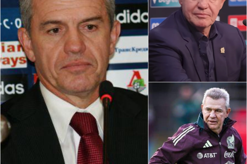 El Búnker del Vasco: La Vida Oculta, la Fortuna y la Revancha Histórica de Javier Aguirre Rumbo al Mundial 2026