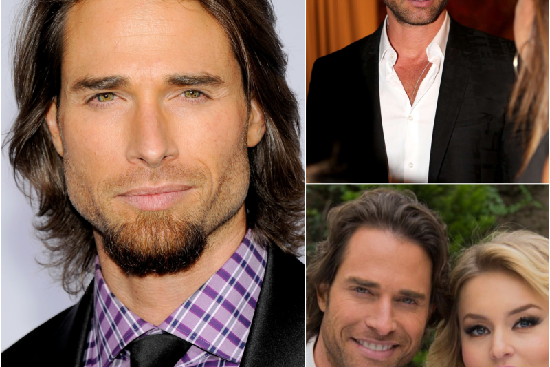La Triste Historia de Sebastian Rully | Sus secretos al descubierto