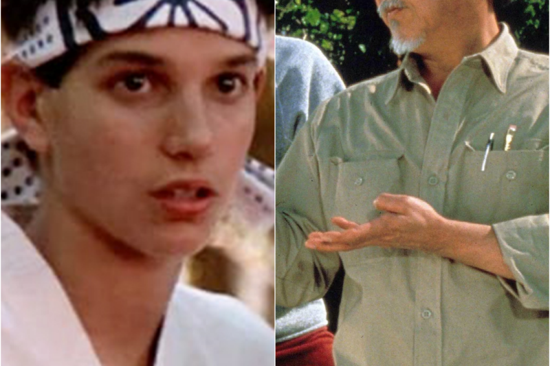 ¿Fuiste un MAL ALUMNO… o tuviste un MAL MAESTRO? | Karate Kid | Relato y Reflexiones