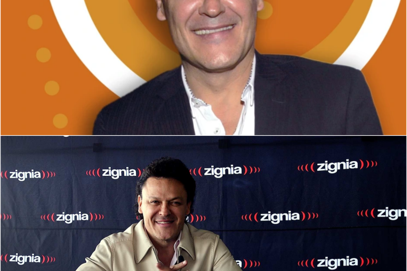 PEDRO FERNANDEZ: 30 Años Callaron Esto. Lo Que Pasaba en su Casa Lo Cambia Todo…