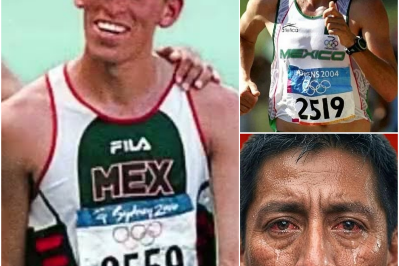 NOÉ HERNÁNDEZ: CONFESÓ ANTES DE MORIR POR QUÉ LA FEDERACIÓN LO QUERÍA MU3RT0
