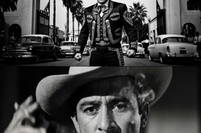 La película de pedro infante que Hollywood pagó millones por destruir-