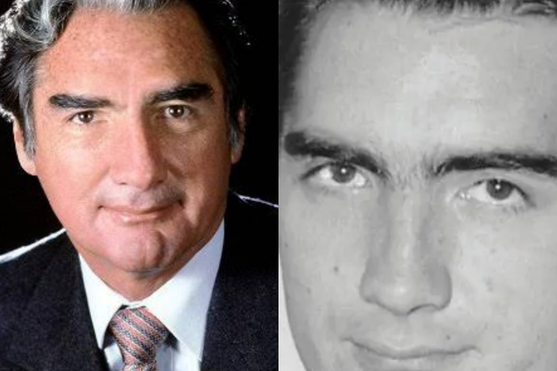 El Tigre Azcárraga: ASQUEROSO Secreto Destruyó a su Familia… Le Dejó Todo a la Amante.