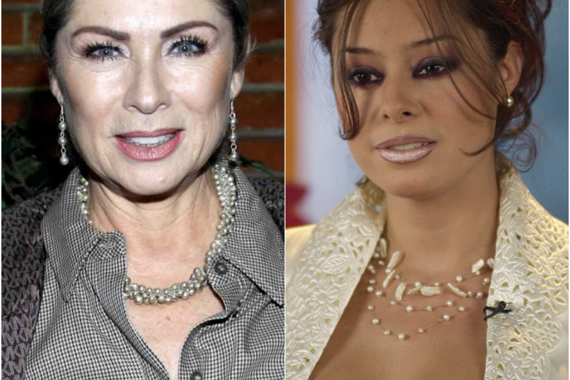 YADHIRA CARRILLO Se Burló de Lety Calderón Por Años. Hoy SUPLICA Lo Que Lety Nunca Perdió