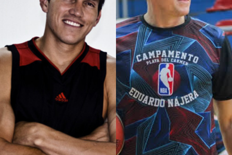 Eduardo Nájera: 36 million wasn’t enough… the disgusting secret of his mental breakdown
