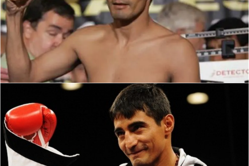 ERIK “EL TERRIBLE” MORALES : LA ASQUEROSA VERDAD DETRAS DE LA MUERTE DE SU HIJO