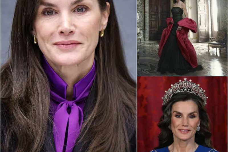 Reina Letizia: Esto Hizo para Conseguir ser Reina de España