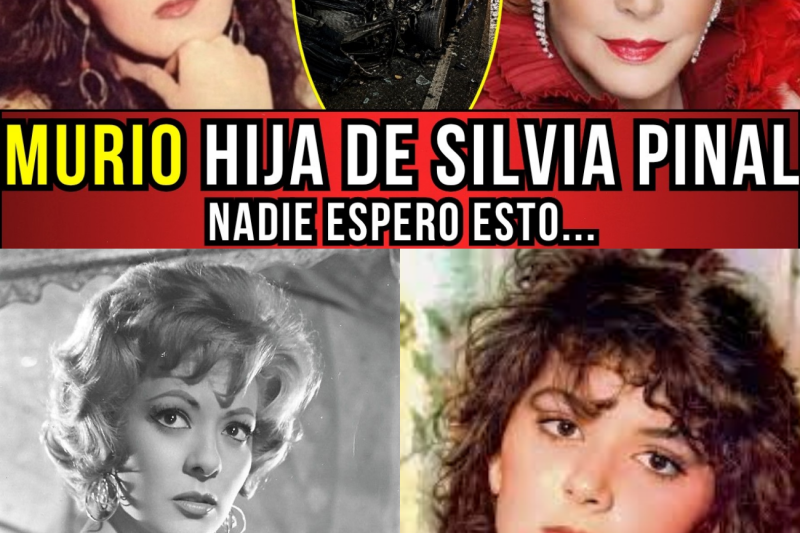 Viridiana Alatriste: La trágica noche que apagó a una estrella juvenil y rompió el corazón de Silvia Pinal para siempre