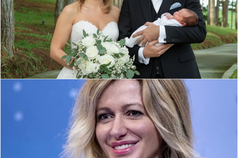 El milagro que desafía al tiempo: La valiente maternidad de Susanna Griso a los 56 años y la historia de amor oculta tras los reflectores