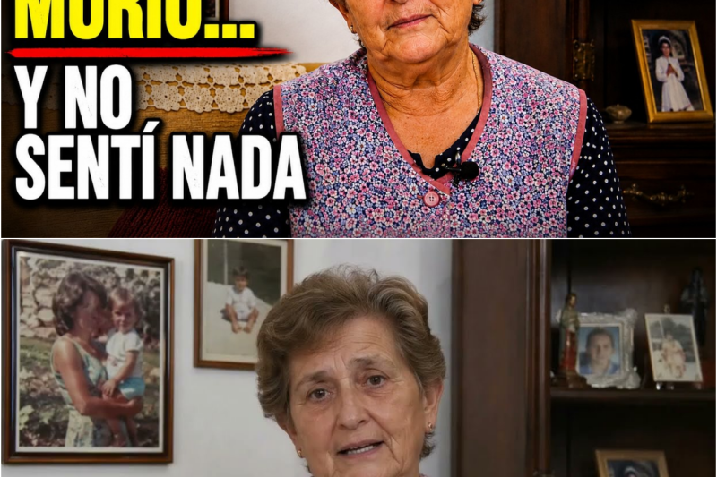 Tengo 74 Años y No Fui al Entierro de Mi Hijo… y No Me Arrepiento