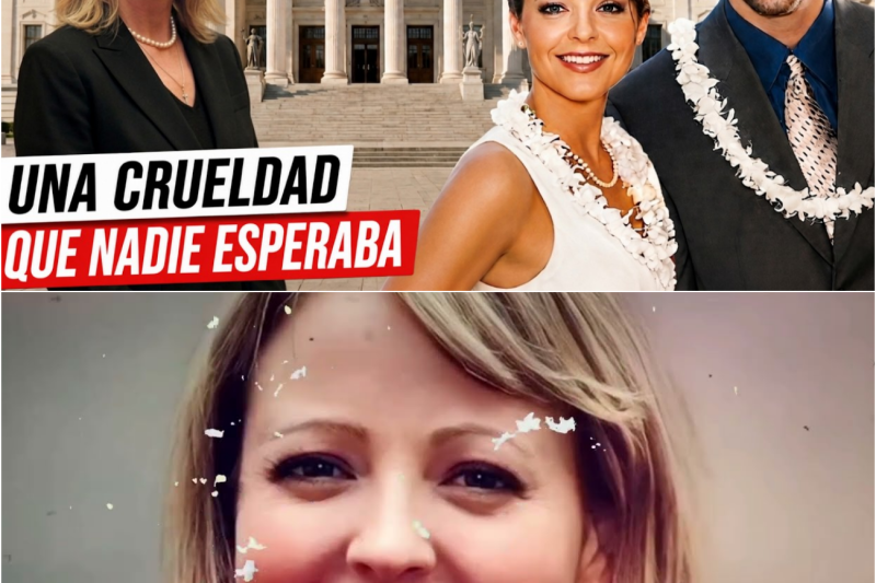 Todos Pensaban Que Era un Misterio… Pero la Verdad Sobre Nicole Pitts Siempre Estuvo Ahí.