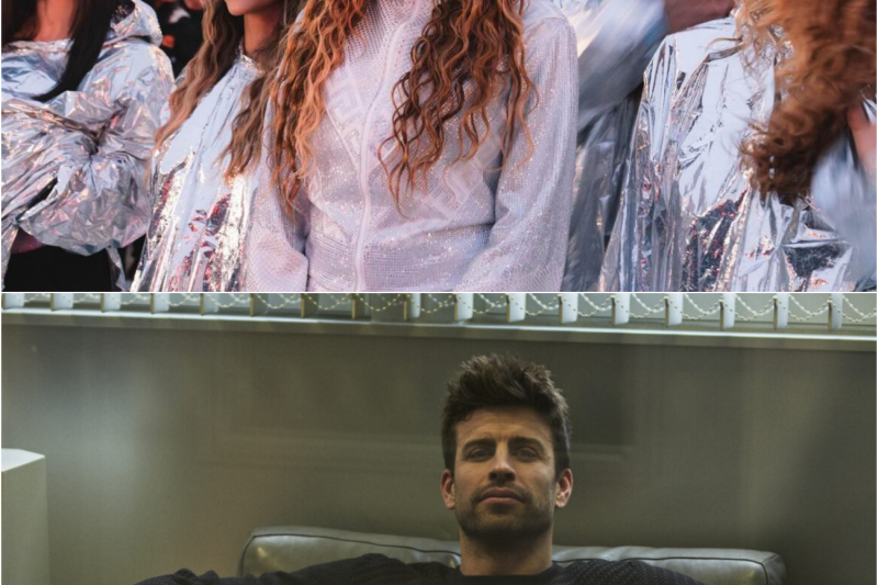 El Golpe Maestro de Shakira: La Verdad Oculta del Encuentro Más Tenso y la Lección de Dignidad Que Cambia la Historia