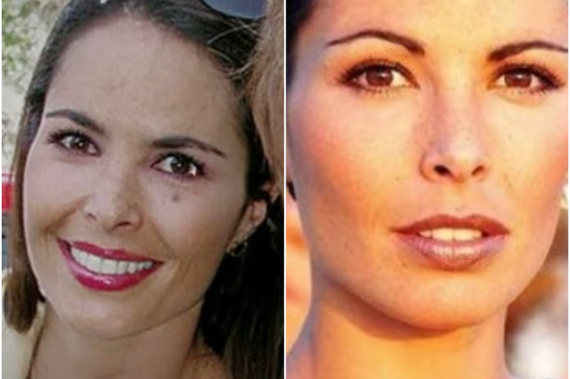 MARIANA LEVY: El ASQUEROSO Asalto que Terminó con una de las Actrices más Queridas Ante sus HIJOS