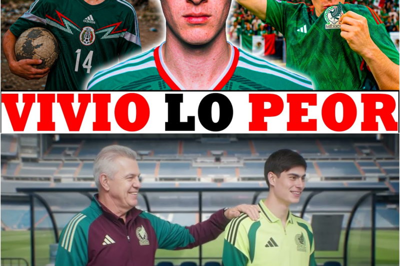 ARMANDO GONZALEZ: La TRAGEDIA que SOPORTO para JUGAR el MUNDIAL