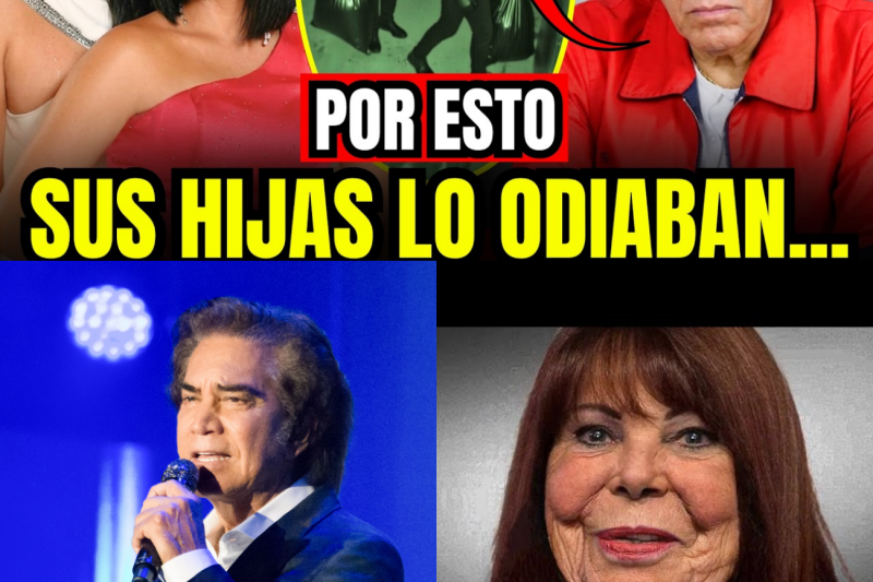 “No pasa nada, nos vemos en el cielo”: La escalofriante historia de fama, ego y rechazo que destruyó a la familia de El Puma