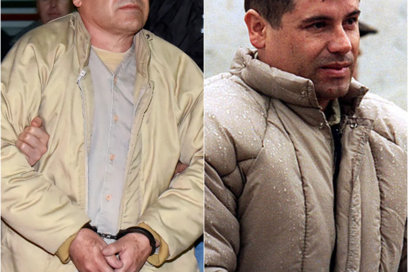 ÚLTIMA HORA: El CHAPO GUZMÁN ruega clemencia en la cárcel más dura de EE.UU. y suplica al juez