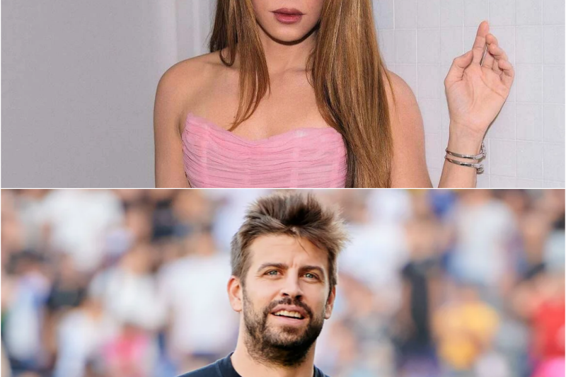 El Golpe Maestro de Shakira: Así Desmanteló el Plan Cínico de Piqué, Desalojó a Clara Chía y Dio una Lección Millonaria al Mundo
