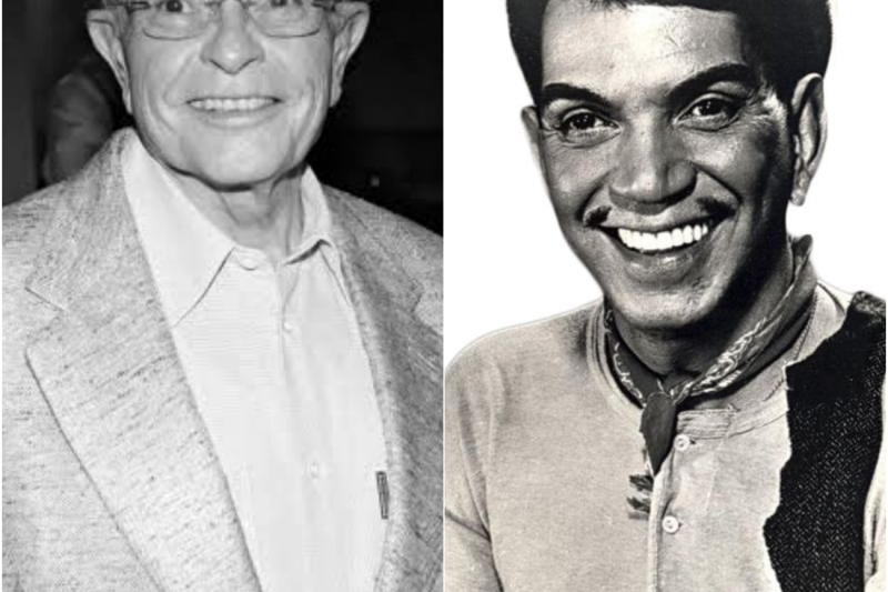 El día que Raúl Velasco se burló de Cantinflas en público – Su respuesta dejó a todos helados