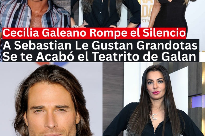 El Lado Oscuro de Sebastián Rulli: Privilegios, Traiciones y Corazones Rotos Detrás del Galán Perfecto