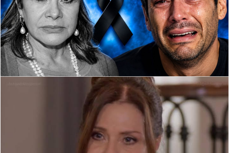 María Sorté: El desgarrador momento de una familia que enfrenta la fragilidad de la vida